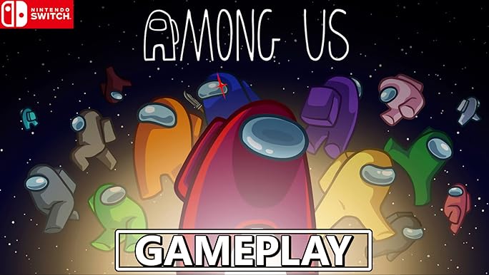 Among Us